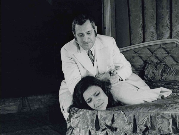 Снимка: Театър "Българска армия"